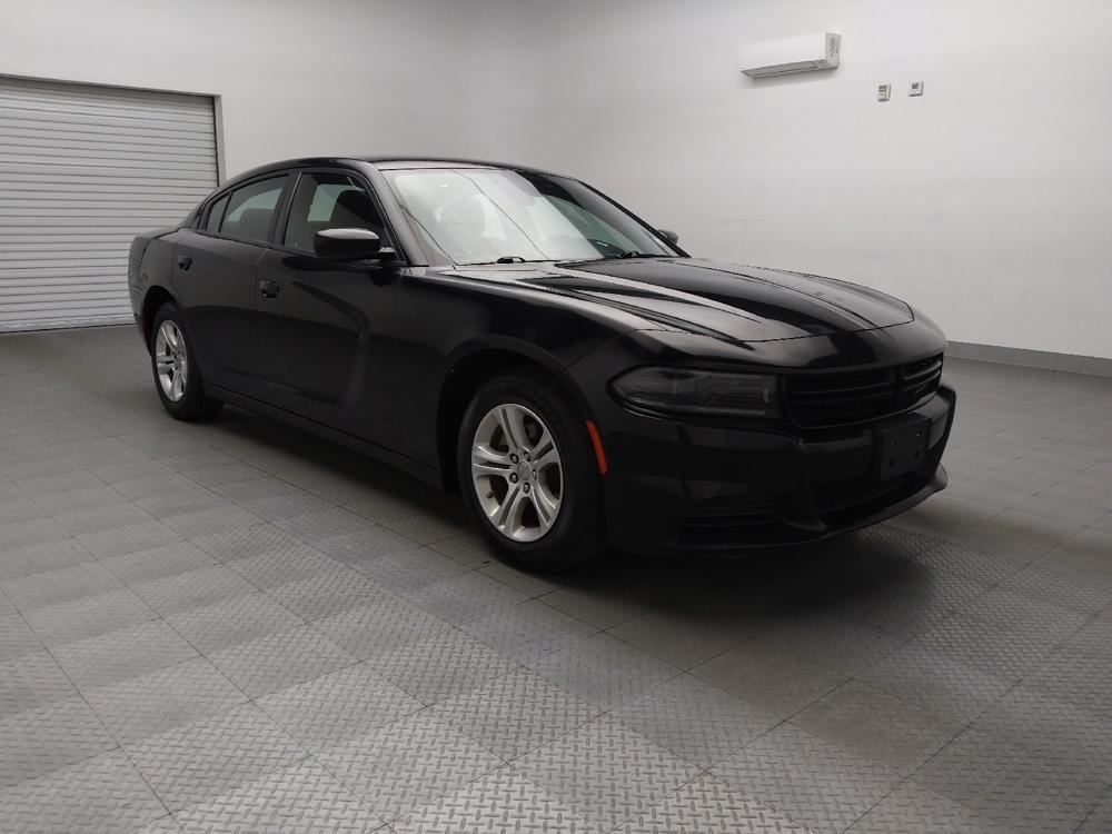 used 2022 Dodge Charger car, priced at $23,595