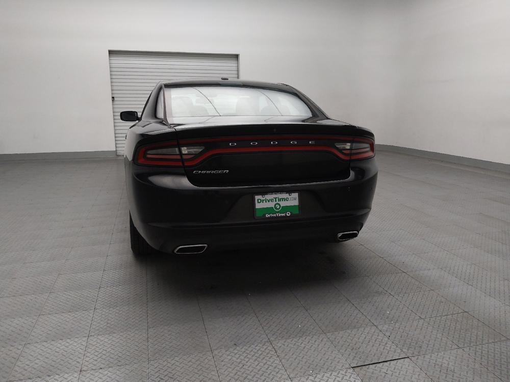 used 2022 Dodge Charger car, priced at $23,595