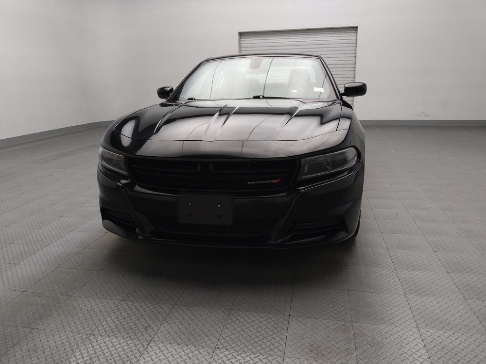 used 2022 Dodge Charger car, priced at $23,595
