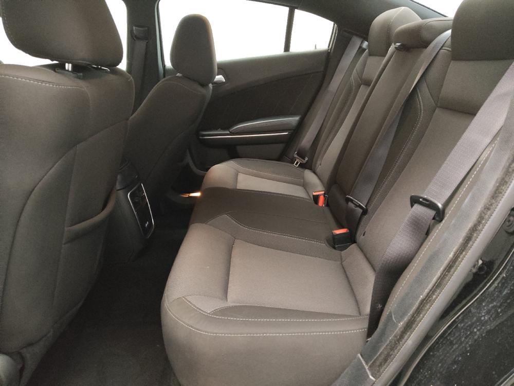 used 2022 Dodge Charger car, priced at $23,595