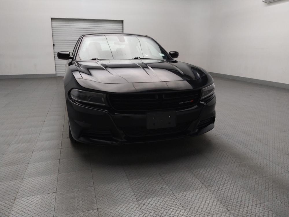 used 2022 Dodge Charger car, priced at $23,595