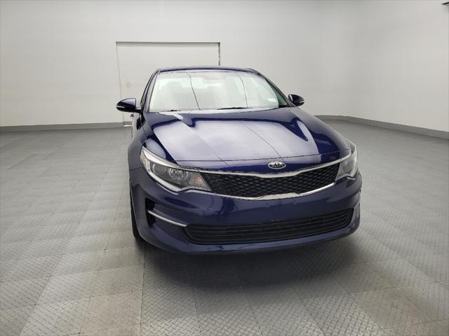 used 2017 Kia Optima car, priced at $15,295