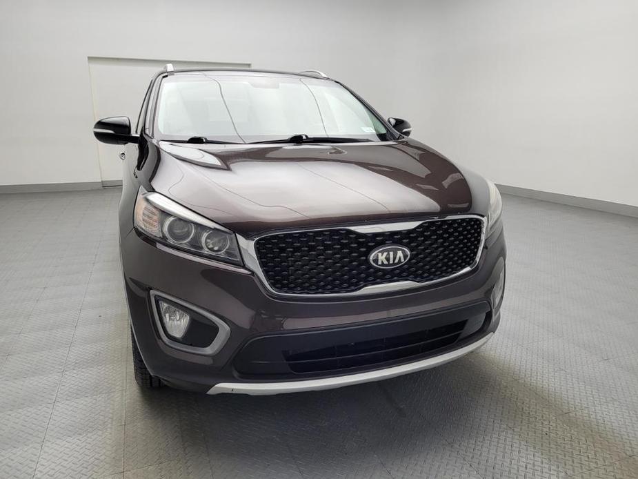 used 2016 Kia Sorento car, priced at $17,695