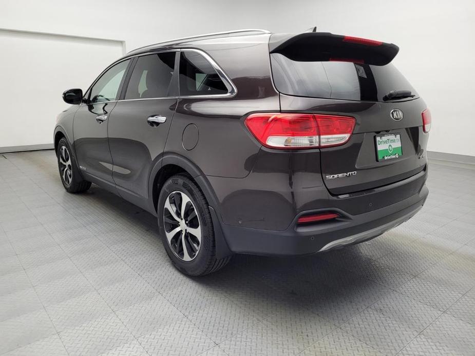 used 2016 Kia Sorento car, priced at $17,695