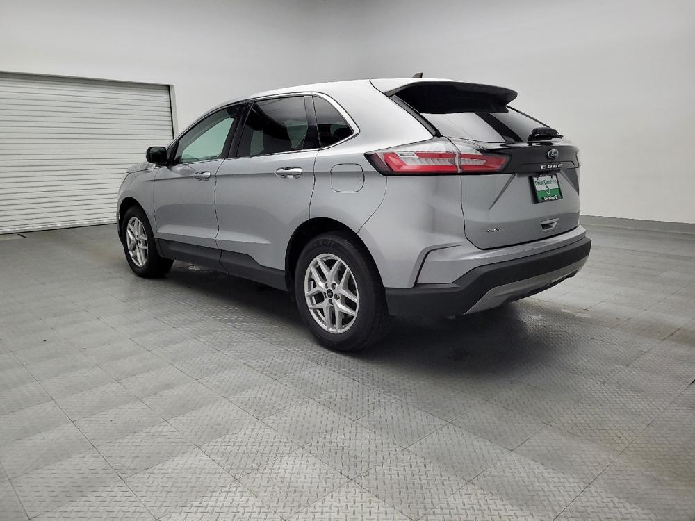 used 2023 Ford Edge car, priced at $28,595