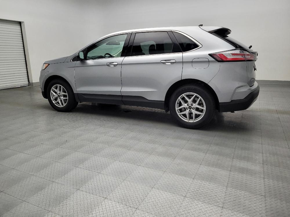 used 2023 Ford Edge car, priced at $28,595