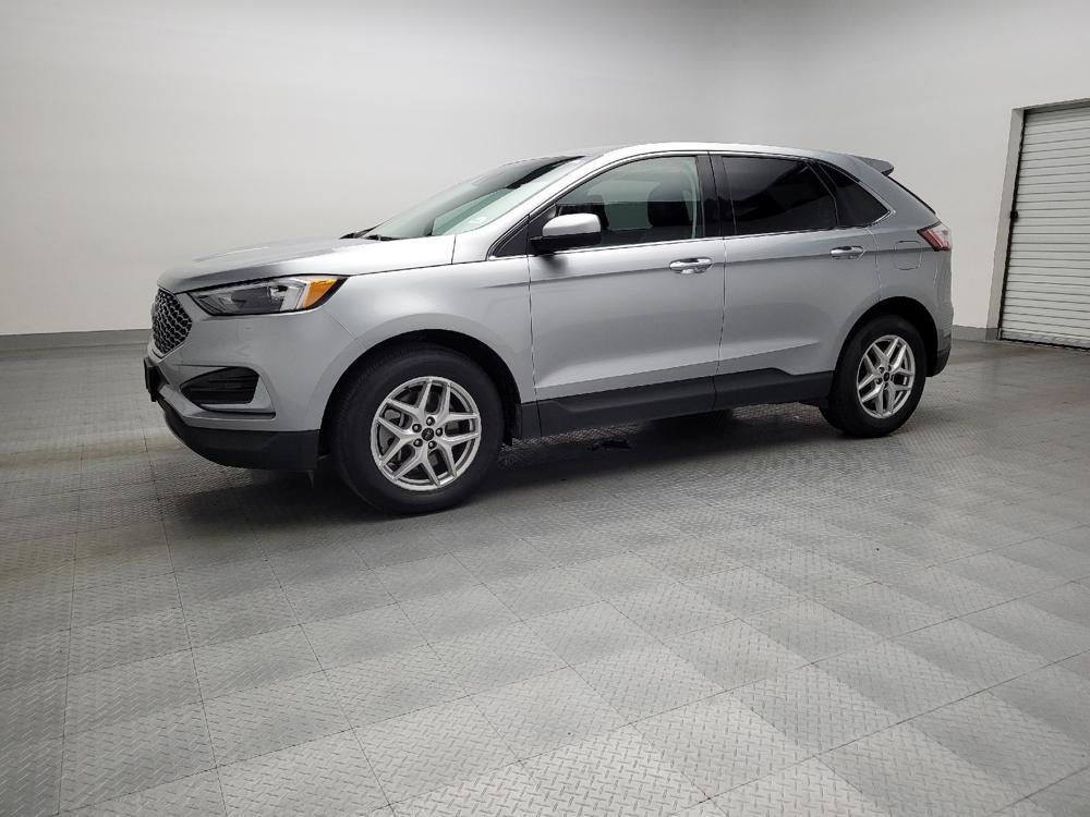used 2023 Ford Edge car, priced at $28,595