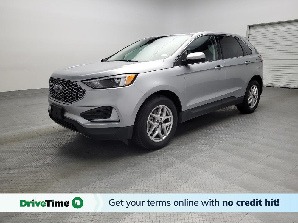 used 2023 Ford Edge car, priced at $28,595