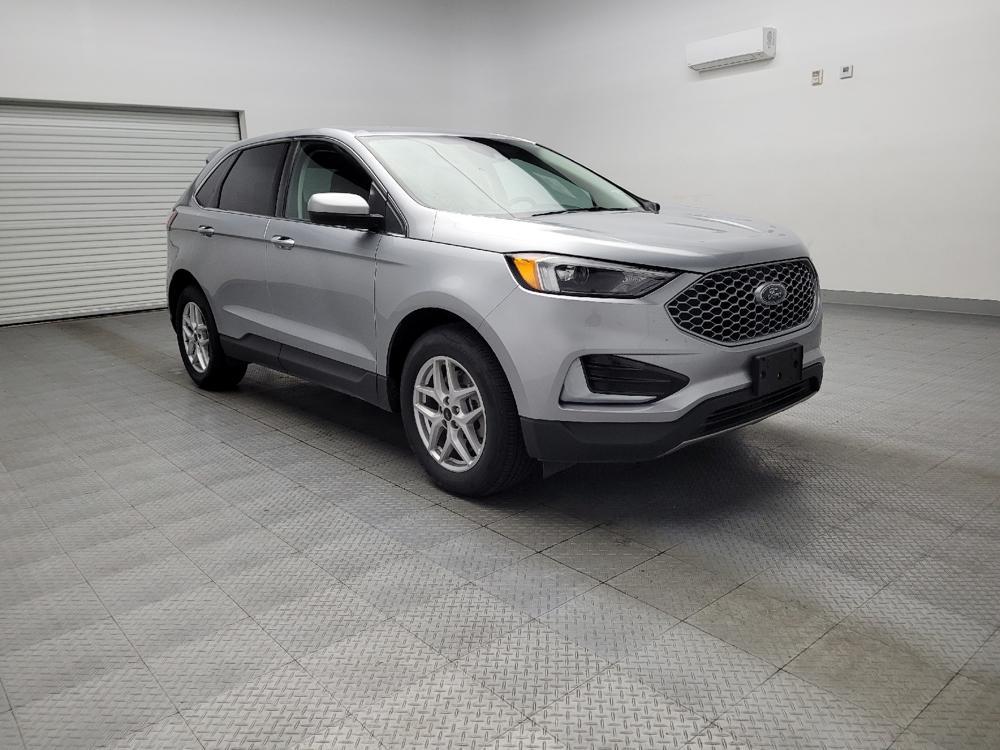 used 2023 Ford Edge car, priced at $28,595