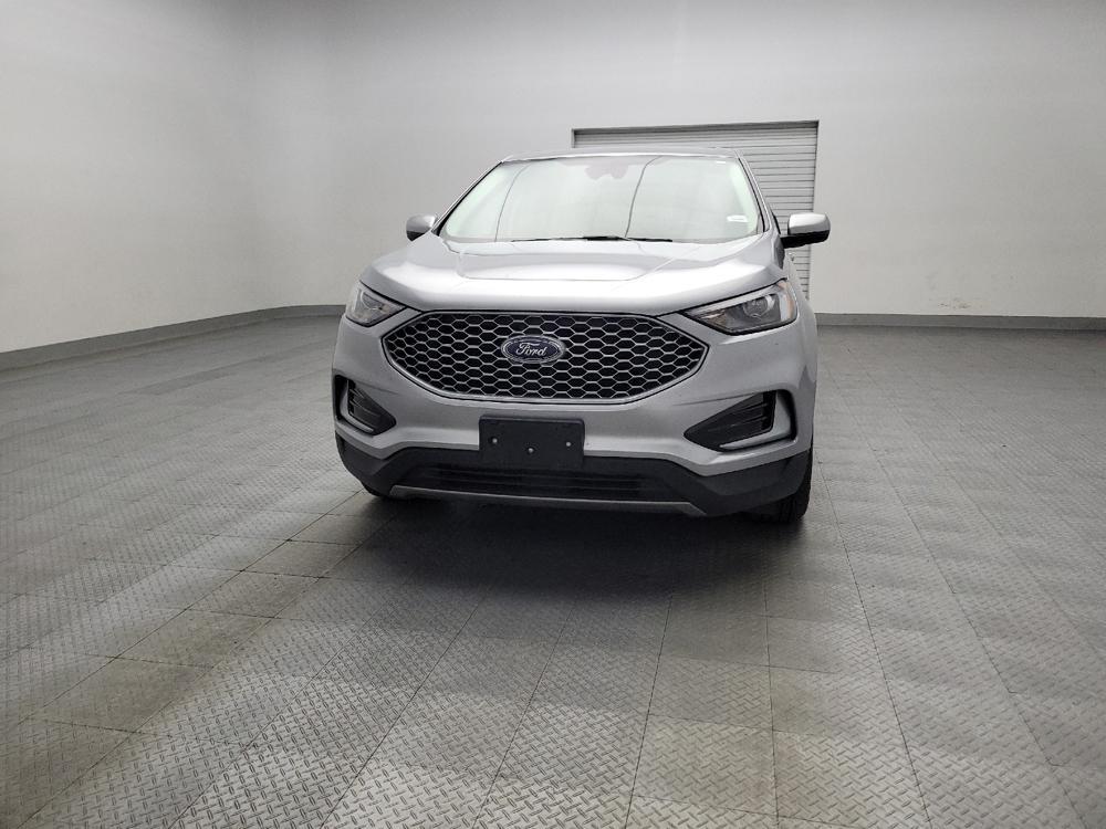 used 2023 Ford Edge car, priced at $28,595