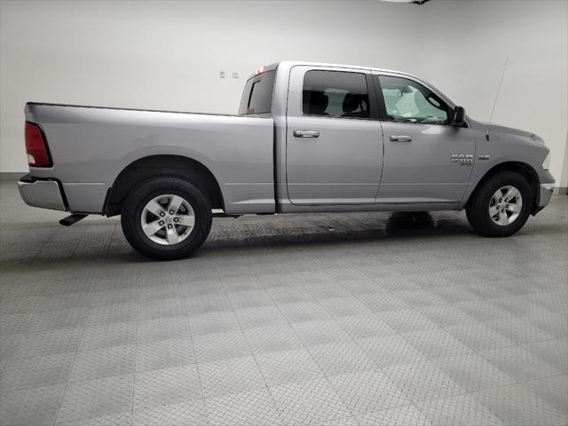 used 2019 Ram 1500 car, priced at $20,595