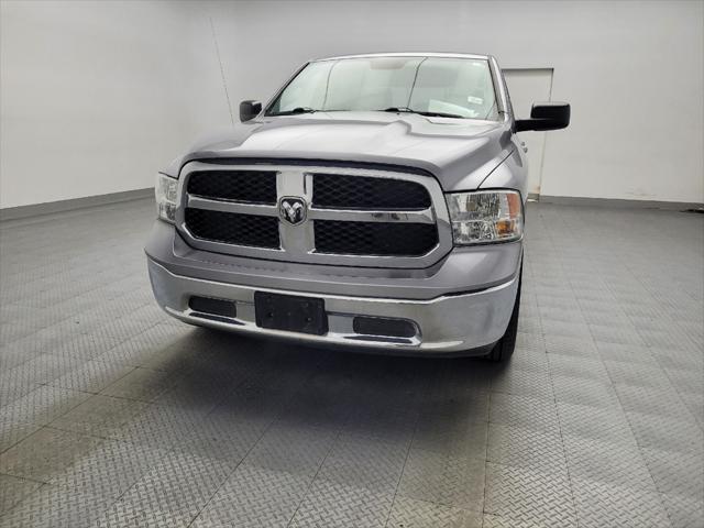 used 2019 Ram 1500 car, priced at $20,595