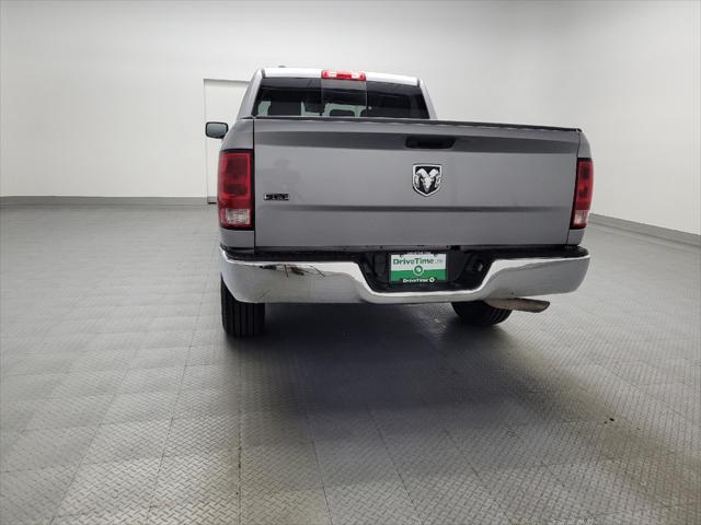 used 2019 Ram 1500 car, priced at $20,595