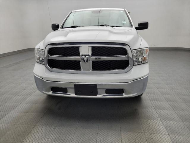 used 2020 Ram 1500 Classic car, priced at $20,495