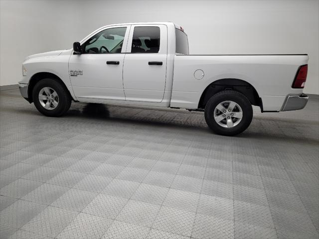 used 2020 Ram 1500 Classic car, priced at $20,495