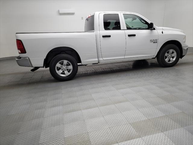 used 2020 Ram 1500 Classic car, priced at $20,495