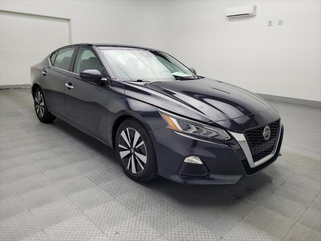 used 2021 Nissan Altima car, priced at $19,895