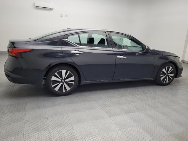 used 2021 Nissan Altima car, priced at $19,895