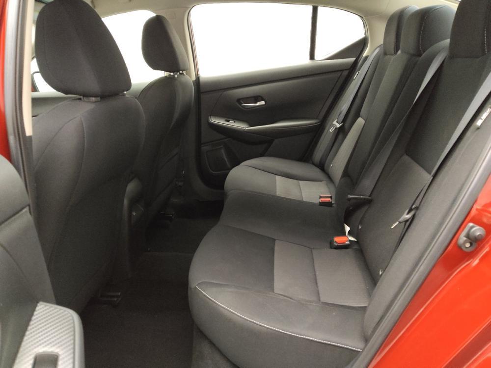 used 2022 Nissan Sentra car, priced at $20,795