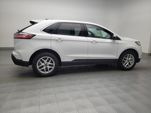 used 2023 Ford Edge car, priced at $25,995