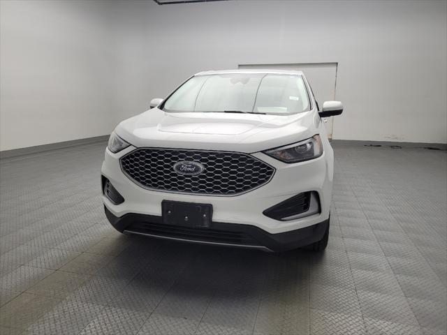 used 2023 Ford Edge car, priced at $25,995