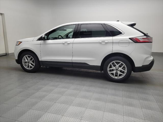 used 2023 Ford Edge car, priced at $25,995