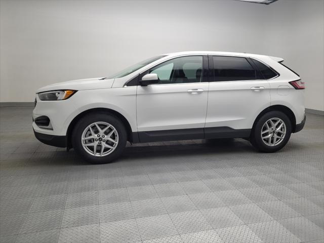 used 2023 Ford Edge car, priced at $25,995