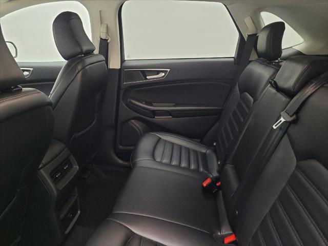 used 2023 Ford Edge car, priced at $25,995