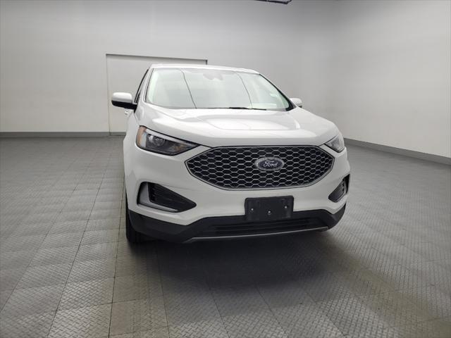 used 2023 Ford Edge car, priced at $25,995