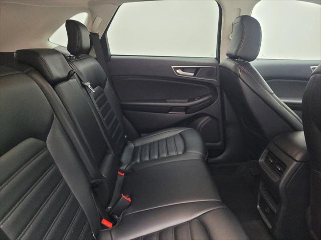 used 2023 Ford Edge car, priced at $25,995