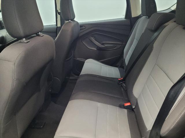 used 2019 Ford Escape car, priced at $15,795