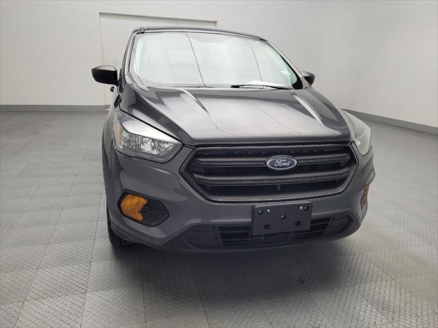 used 2019 Ford Escape car, priced at $15,795