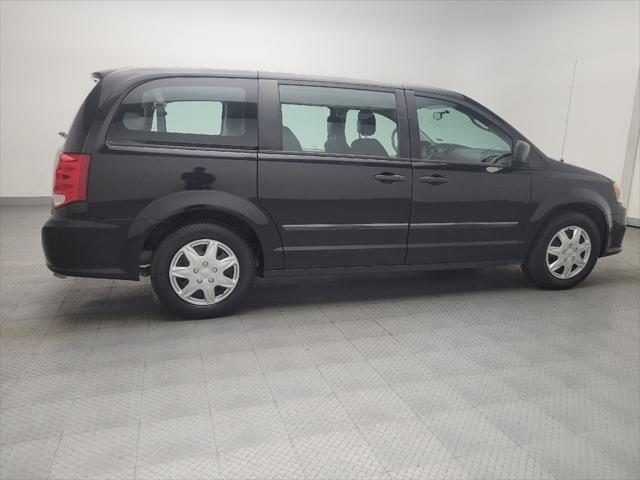 used 2015 Dodge Grand Caravan car, priced at $15,295