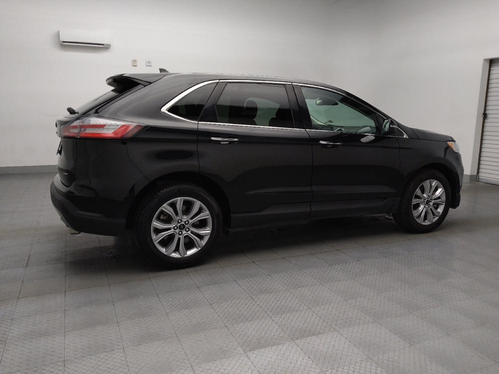 used 2024 Ford Edge car, priced at $32,095