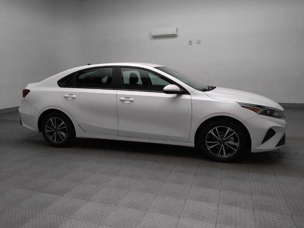 used 2024 Kia Forte car, priced at $23,395