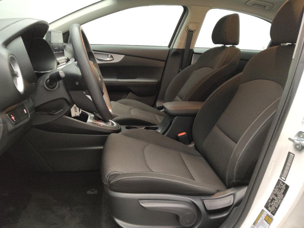 used 2024 Kia Forte car, priced at $23,395