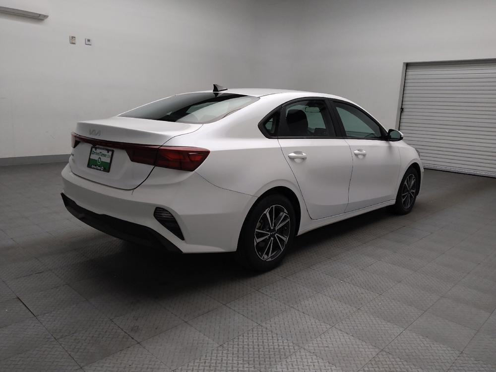 used 2024 Kia Forte car, priced at $23,395