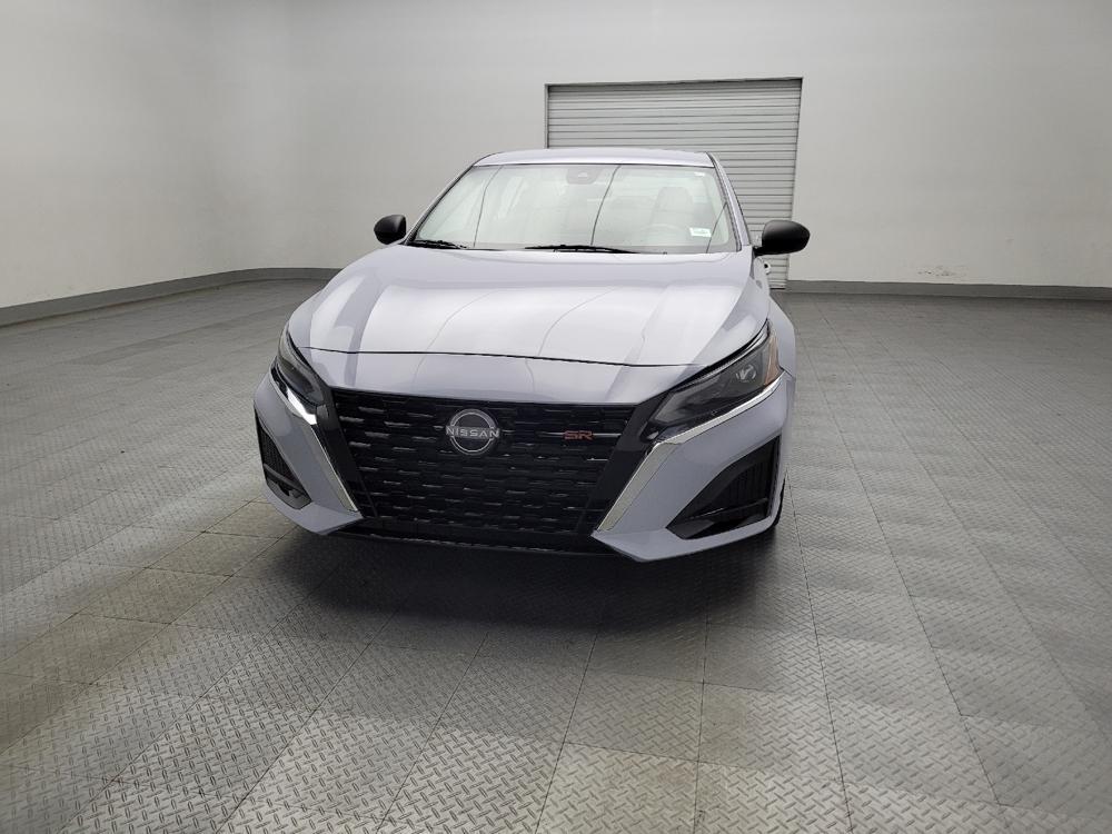 used 2024 Nissan Altima car, priced at $26,795