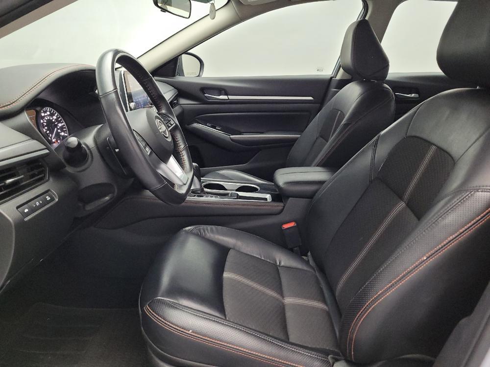 used 2024 Nissan Altima car, priced at $26,795