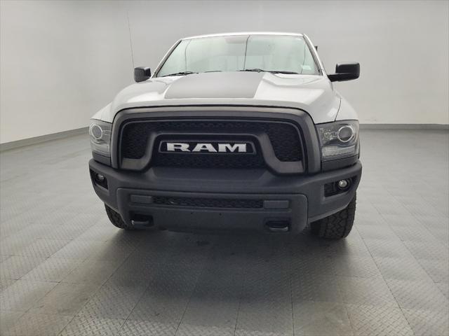 used 2019 Ram 1500 Classic car, priced at $26,795