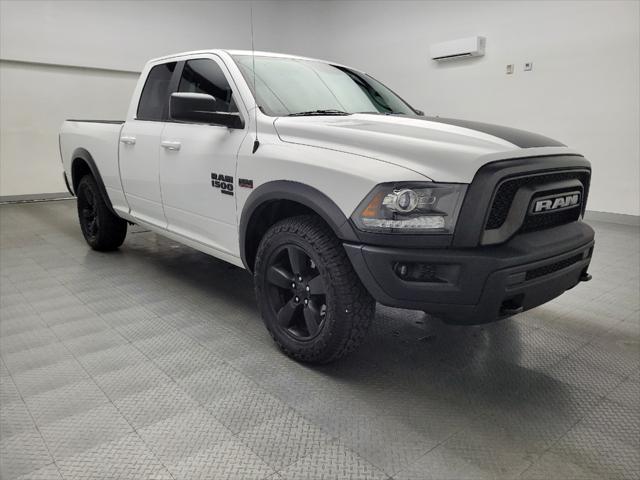 used 2019 Ram 1500 Classic car, priced at $26,795