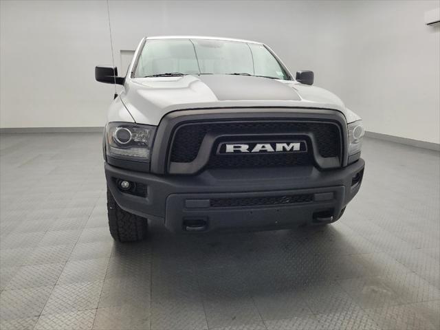 used 2019 Ram 1500 Classic car, priced at $26,795