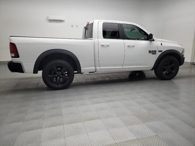 used 2019 Ram 1500 Classic car, priced at $26,795