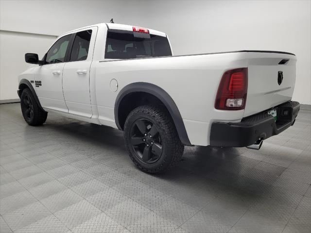 used 2019 Ram 1500 Classic car, priced at $26,795