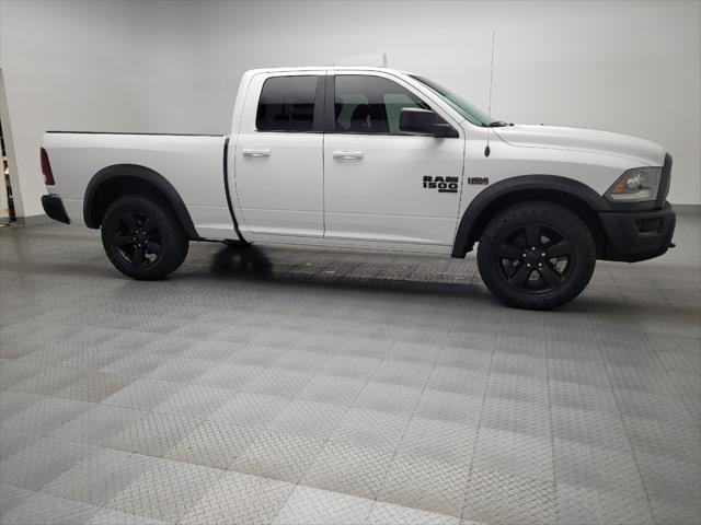 used 2019 Ram 1500 Classic car, priced at $26,795