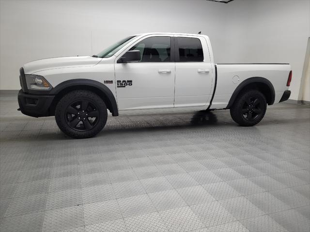 used 2019 Ram 1500 Classic car, priced at $26,795