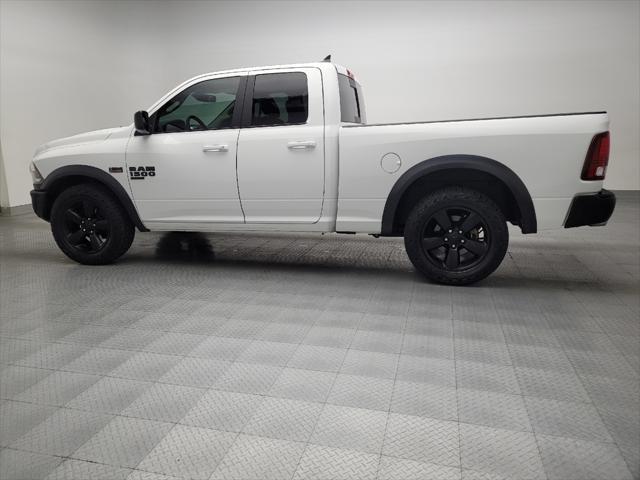 used 2019 Ram 1500 Classic car, priced at $26,795