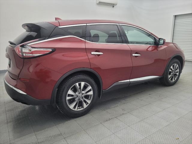 used 2018 Nissan Murano car, priced at $18,495