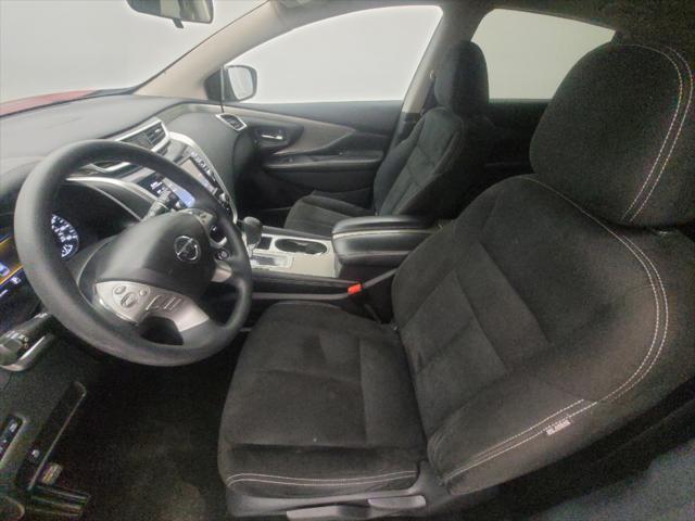 used 2018 Nissan Murano car, priced at $18,495