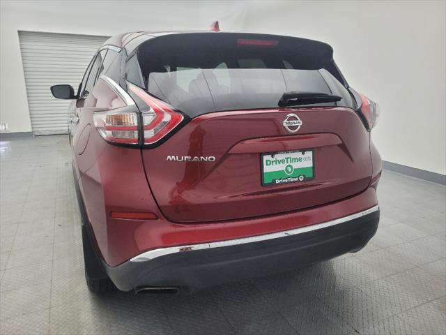 used 2018 Nissan Murano car, priced at $18,495